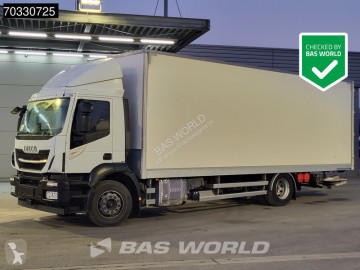 IvecoStralis