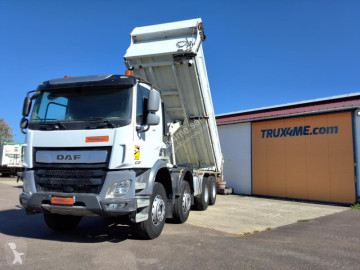 DAF CF 450