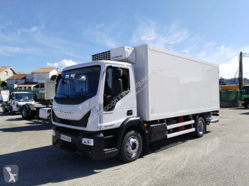 Camion frigo mono température Iveco