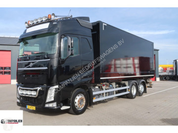 Camion BDF Volvo