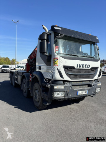 Camion Iveco