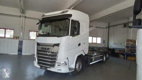 DAF FA XG 480 N 6X2 N truck