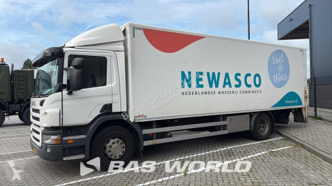 ScaniaP