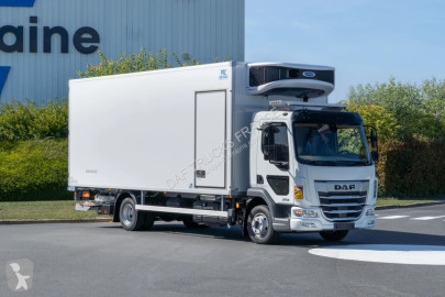 Camion frigo mono température DAF neuf