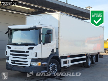 ScaniaL