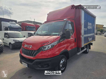 IvecoDaily