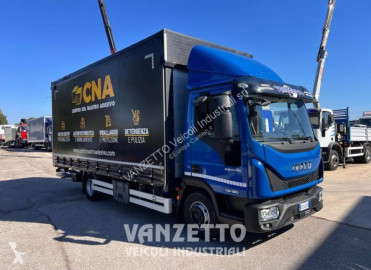 Camion savoyarde Iveco