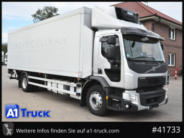 Camion frigo Volvo