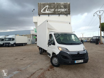Camion fourgon Citroën