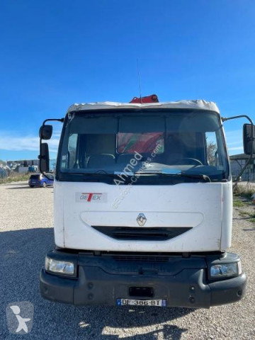 RenaultMidlum270 DCI