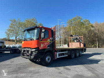 RenaultC-Series430.32 DTI 11