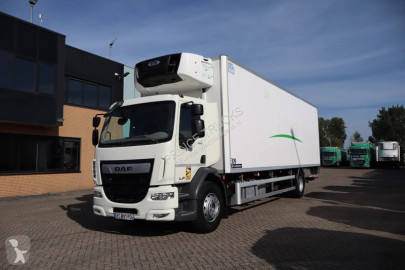 Camion frigo mono température DAF