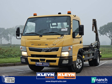 Camion multibenne Fuso