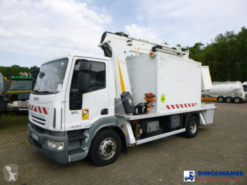 IvecoEurocargo