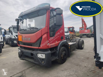Iveco chassis truck
