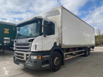 ScaniaP