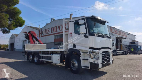 RenaultC-Series440.26 DTI 13