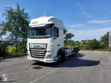 DAFXF