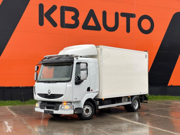 Camion fourgon Renault