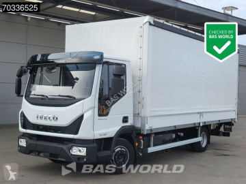 IvecoEurocargo
