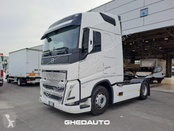 Autres camions Volvo