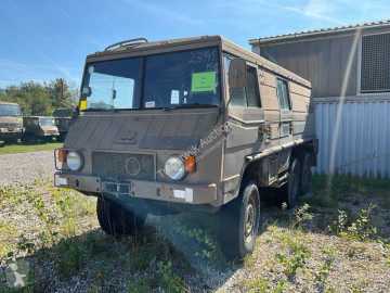 Camion militaire