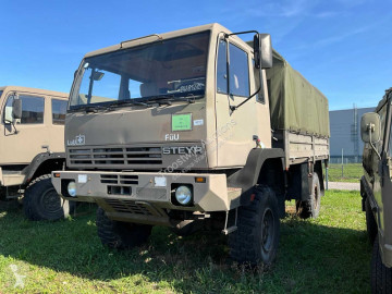 Camion militaire