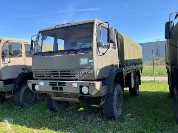Camion militaire