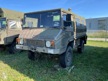 Camion militaire