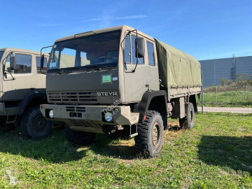 Camion militaire