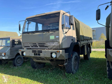 Camion militaire