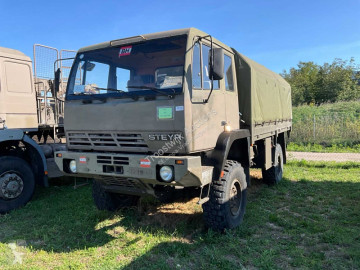 Camion militaire