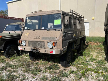 Camion militaire