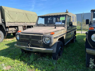 Camion militaire