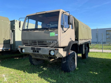 Camion militaire