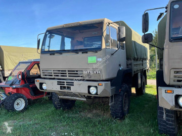 Camion militaire