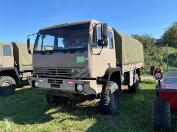 Camion châssis