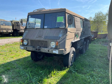 Camion militaire