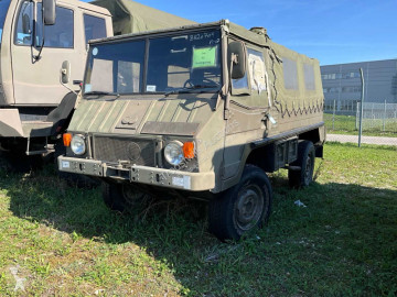 Camion militaire