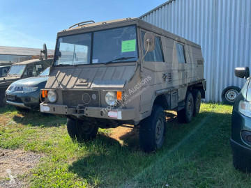 Camion militaire