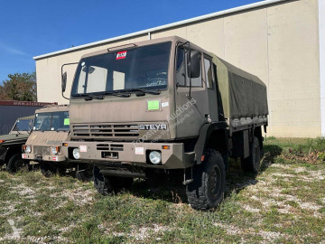 Camion militaire