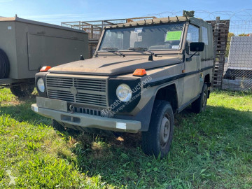 Camion militaire