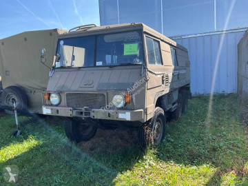 Camion militaire