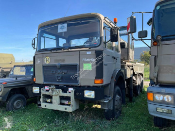 Camion châssis