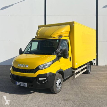 IvecoDaily