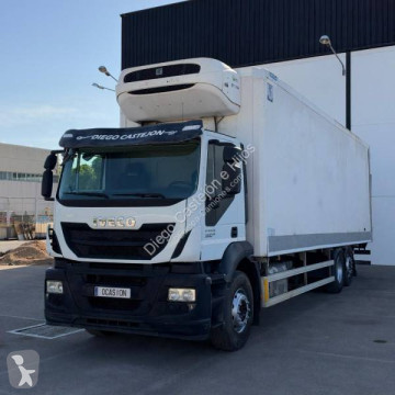 IvecoStralis360