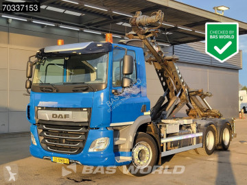 Camion DAF