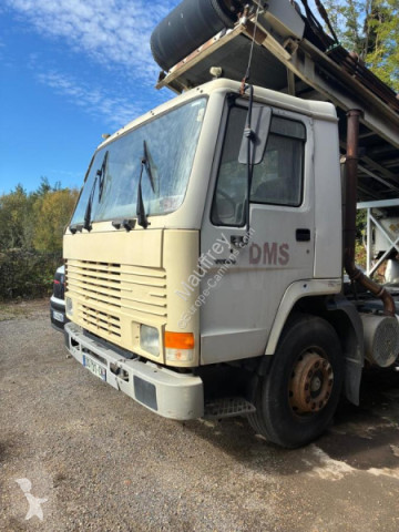 Autres camions Volvo