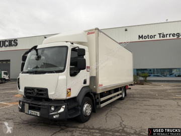 Camion Renault