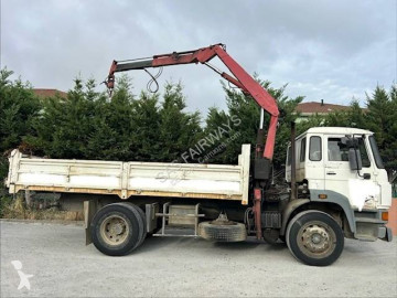 DAF 2300 TURBO INTERCOOLING truck